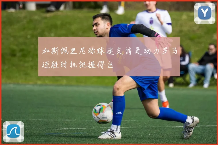 加斯佩里尼称球迷支持是动力罗马连胜时机把握得当